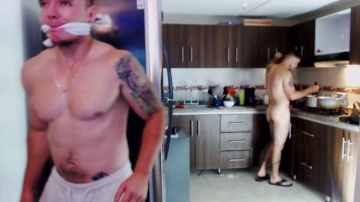 Naughty_Bastian1  28-07-2021 video feet